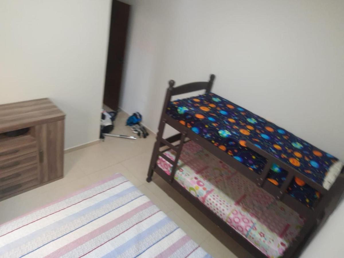 Recanto Dos Eucaliptos Olímpia Dış mekan fotoğraf
